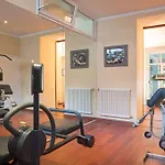 Le Grand Hotel Des Bains & Spa - Bretagne 