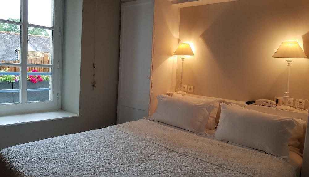 Le Grand Des Bains&spa - Bretagne 4*