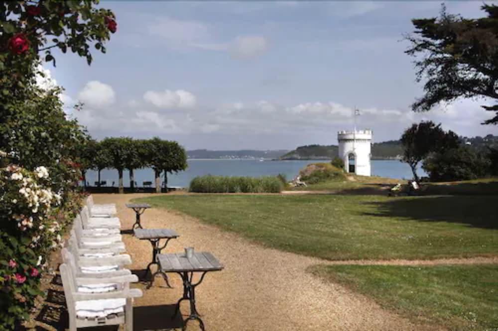 Hotel Le Grand Des Bains&spa - Bretagne