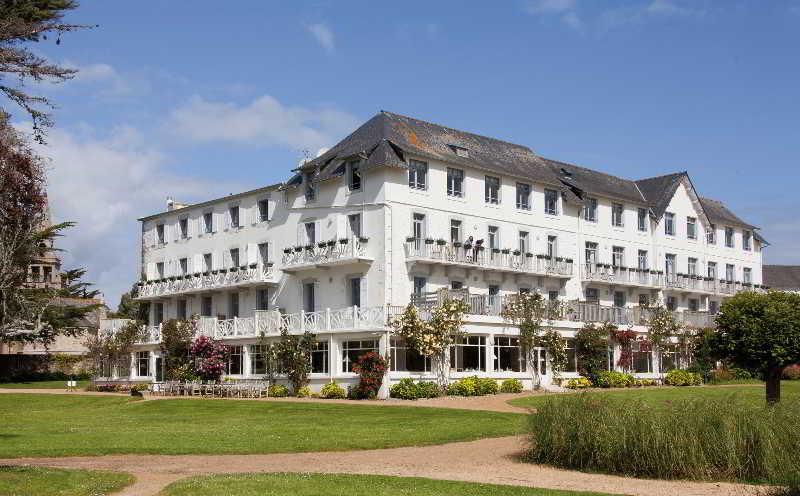 Le Grand Des Bains&spa - Bretagne Hotel 4*