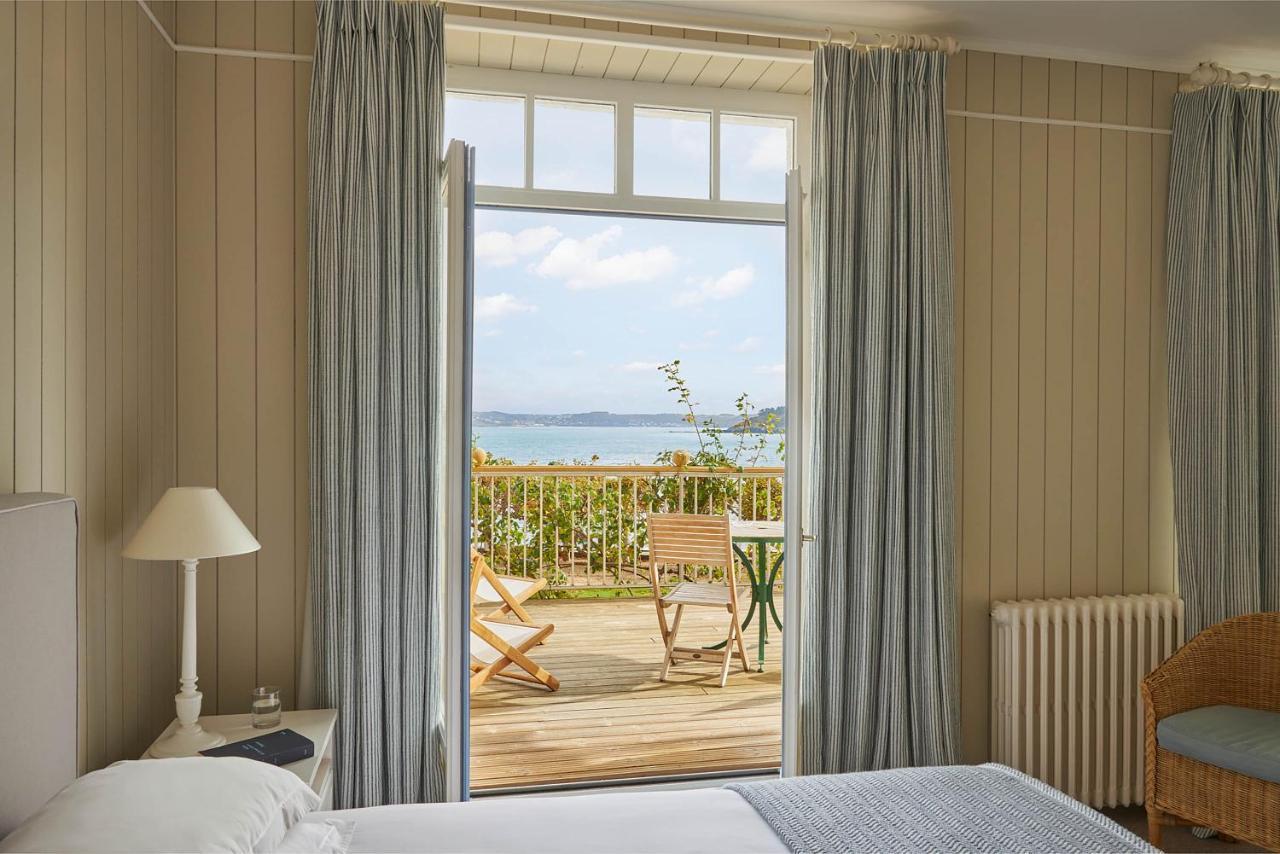 Le Grand Des Bains&spa - Bretagne Hotel 4*