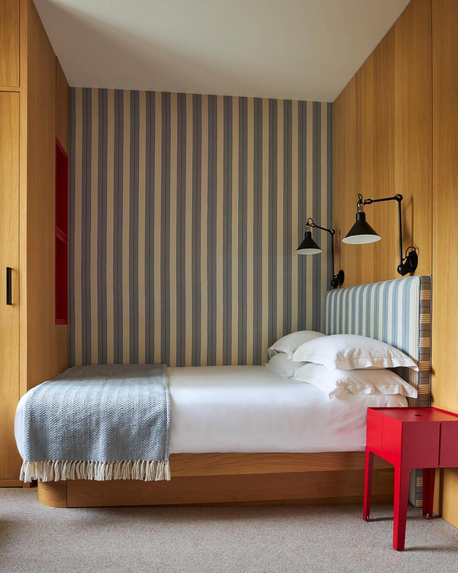 Le Grand Des Bains&spa - Bretagne 4* Locquirec