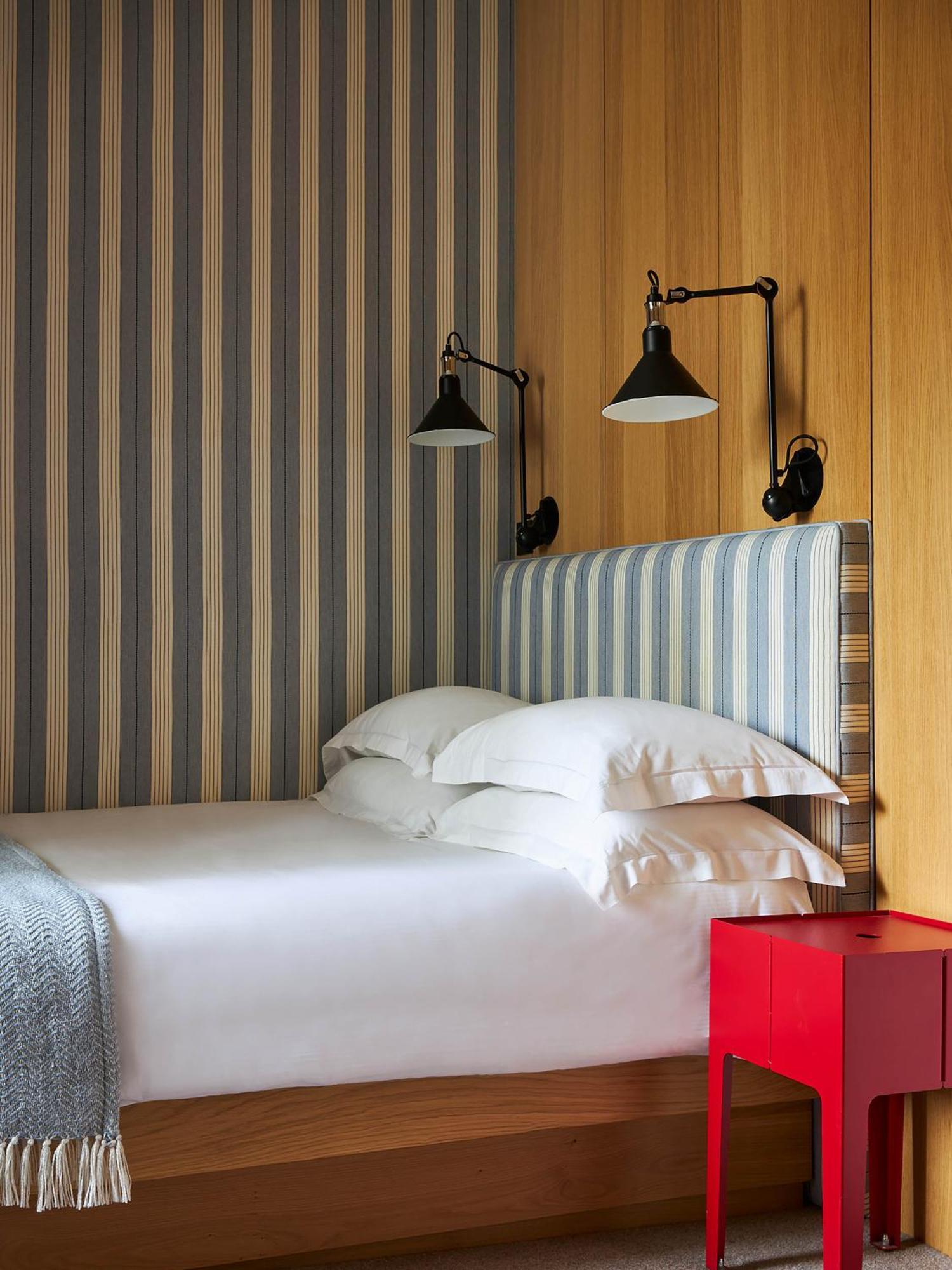 Hotel Le Grand Des Bains&spa - Bretagne 4*