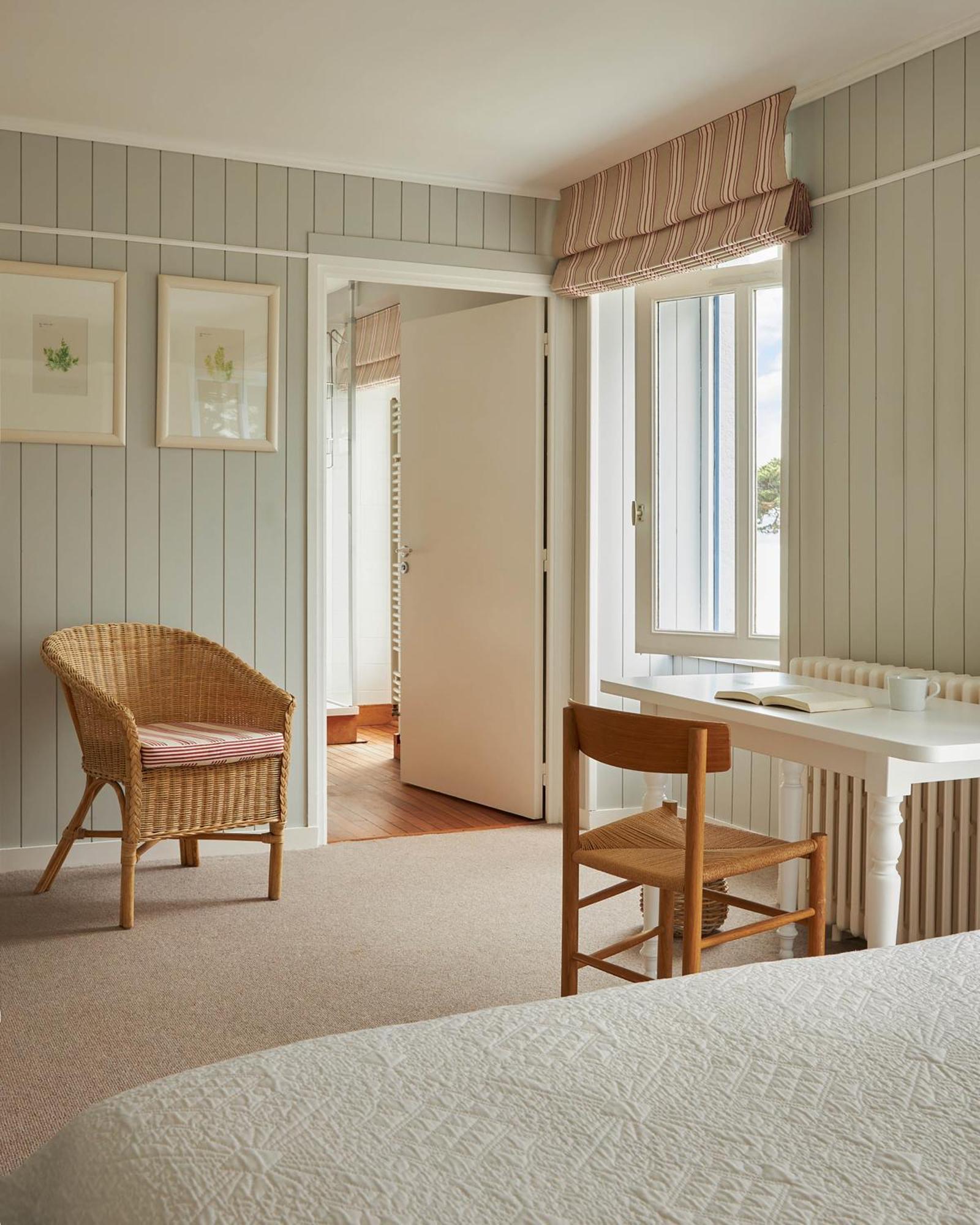Le Grand Des Bains&spa - Bretagne