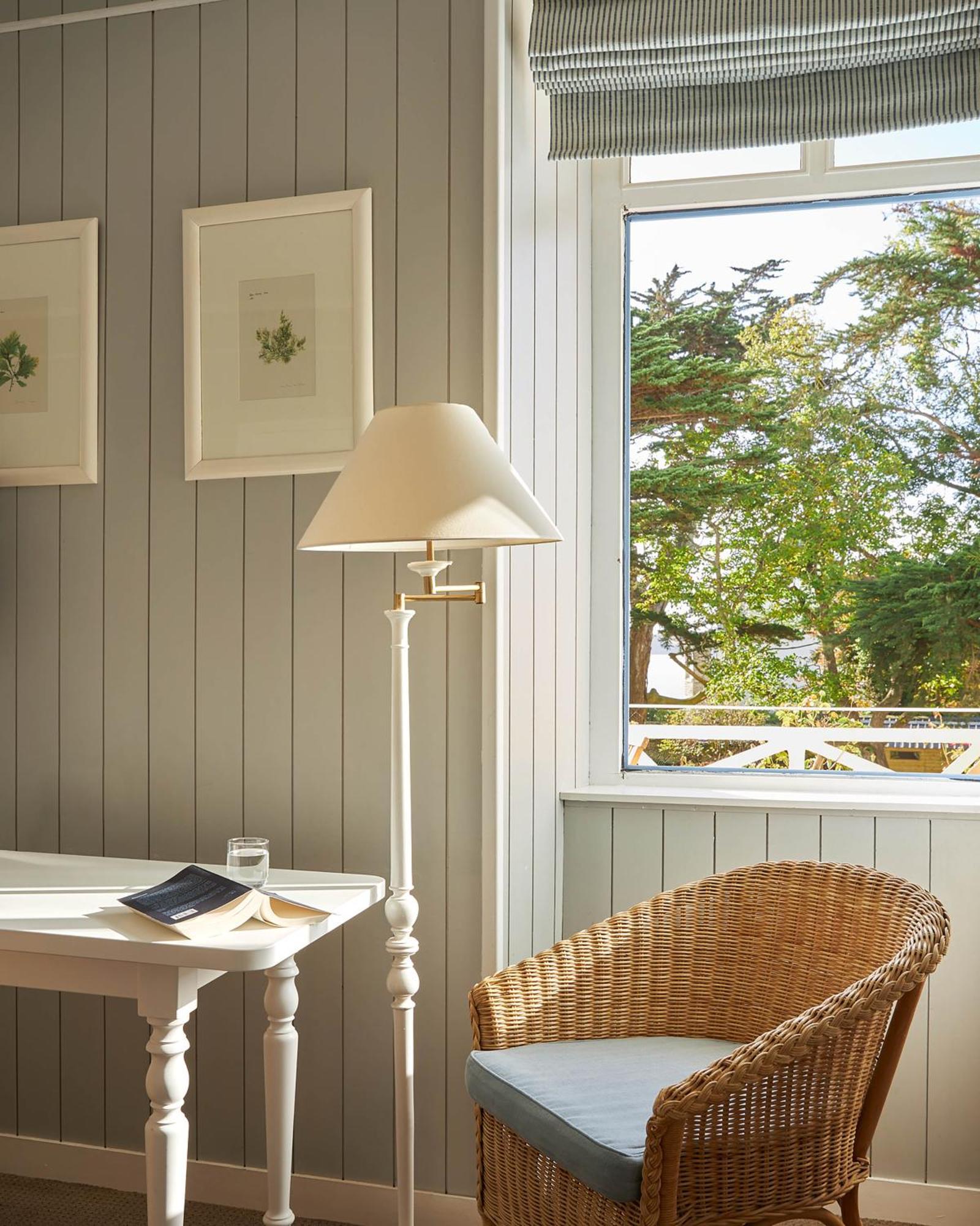 Le Grand Des Bains&spa - Bretagne Hotel Locquirec