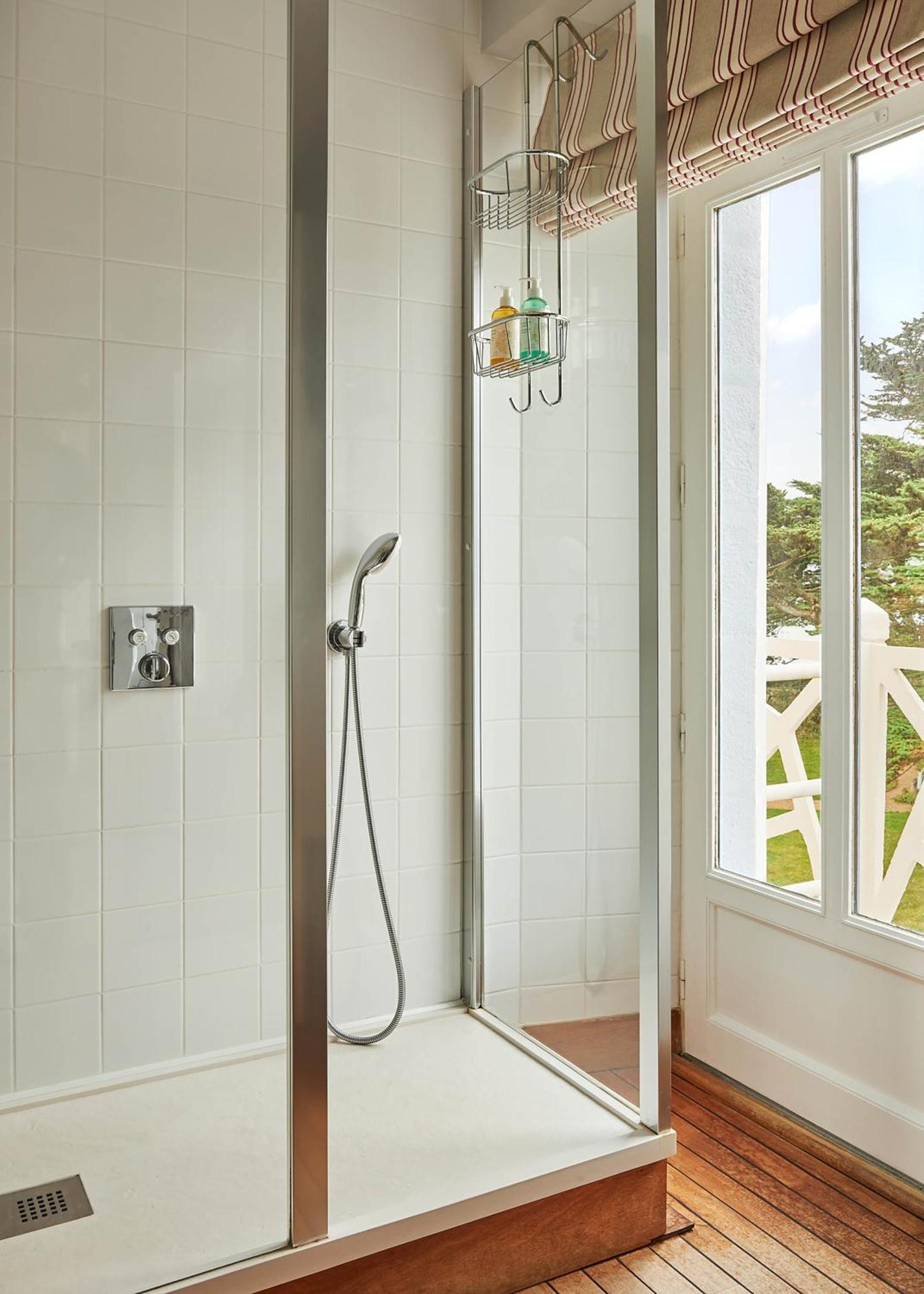Hotel Le Grand Des Bains & - Bretagne 4*