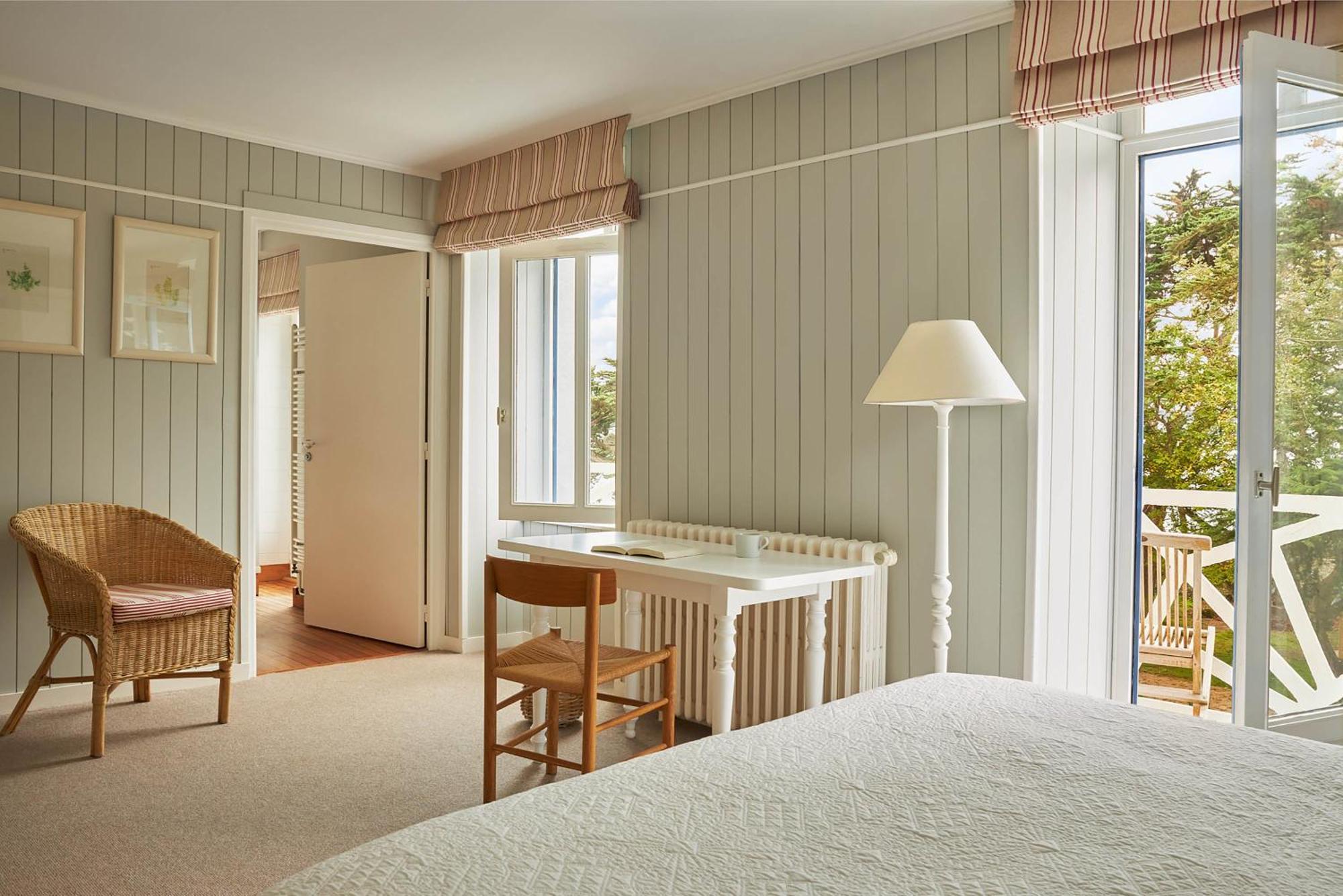 Le Grand Des Bains&spa - Bretagne