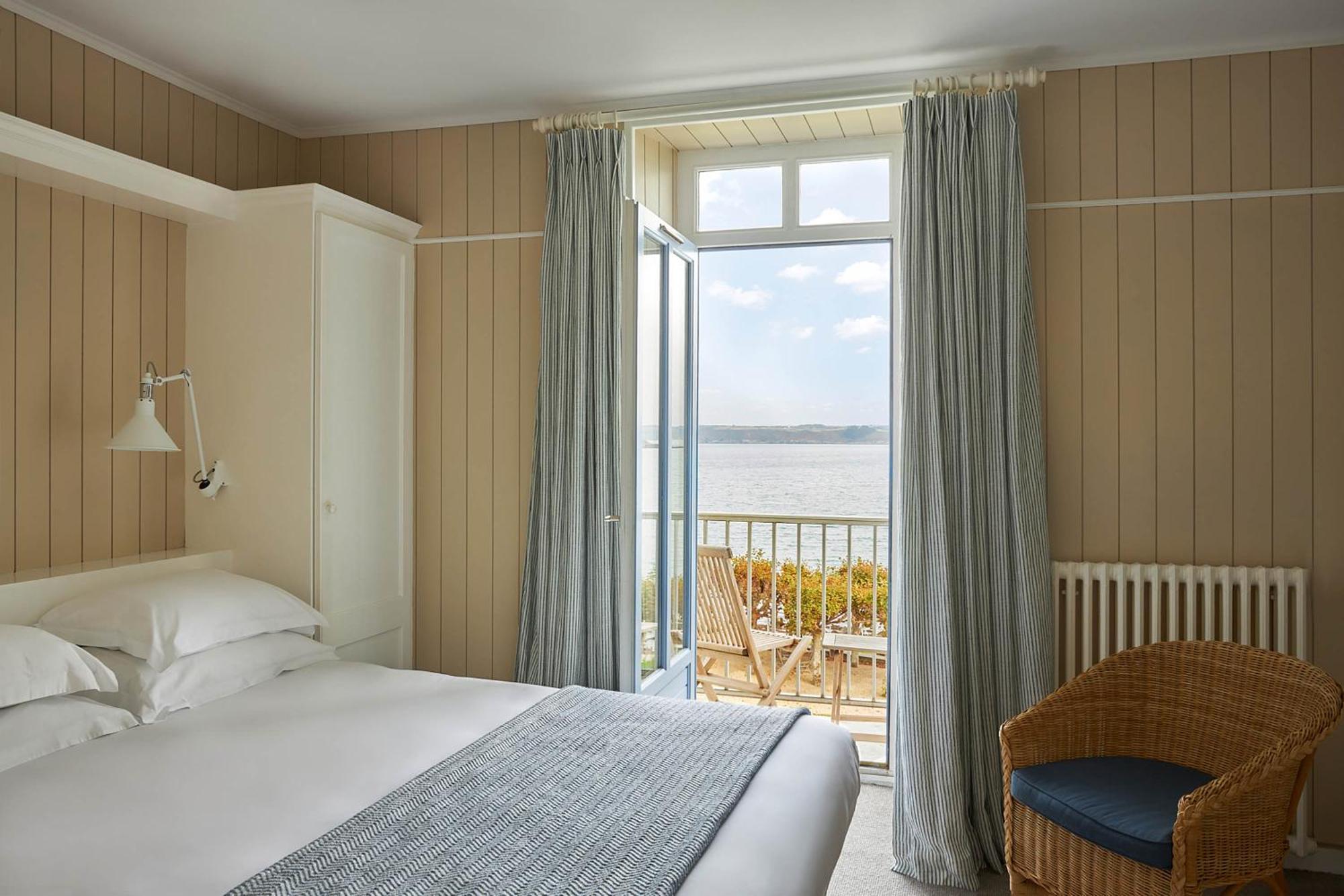 Le Grand Des Bains&spa - Bretagne Hotel 4*