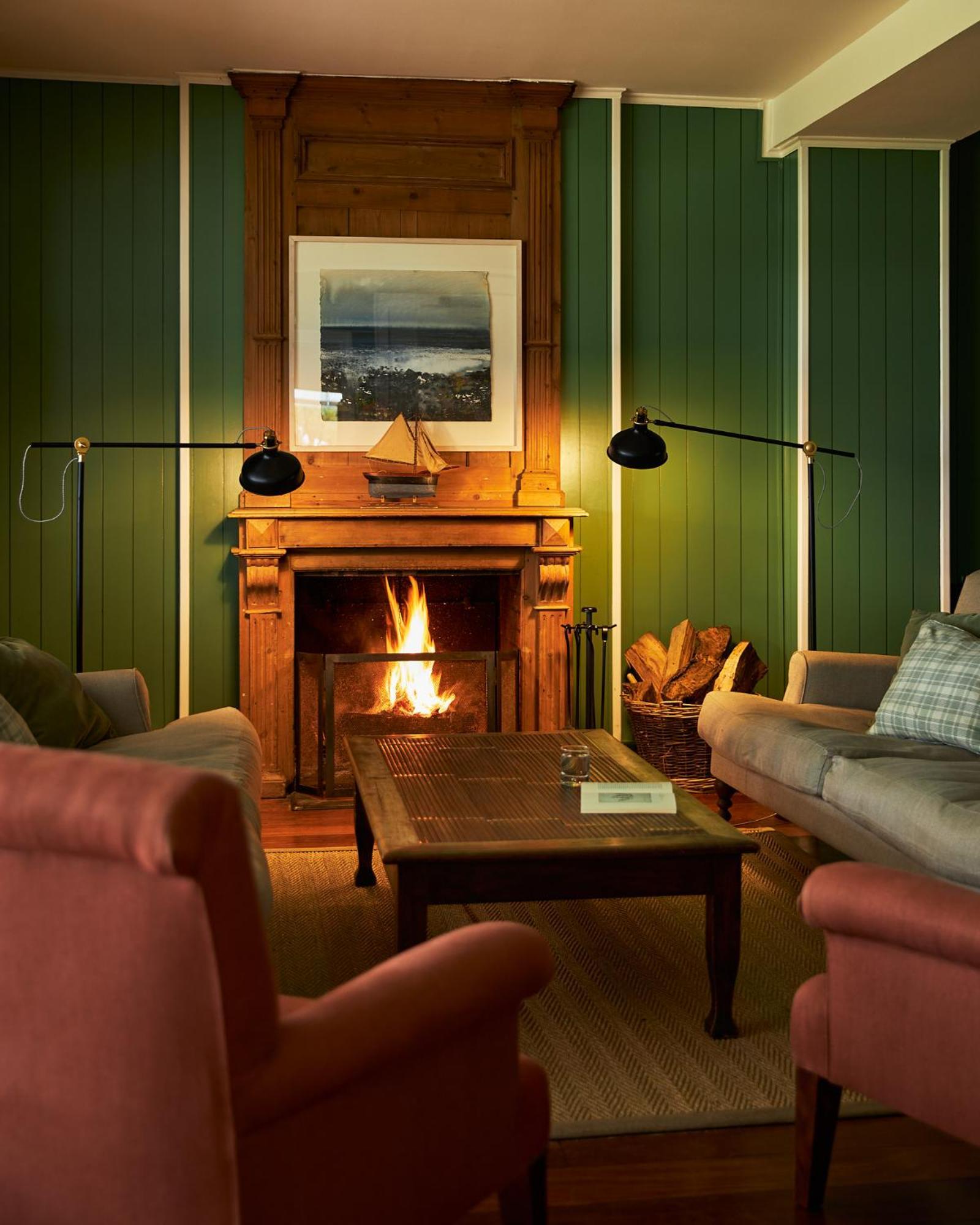 Le Grand Des Bains&spa - Bretagne