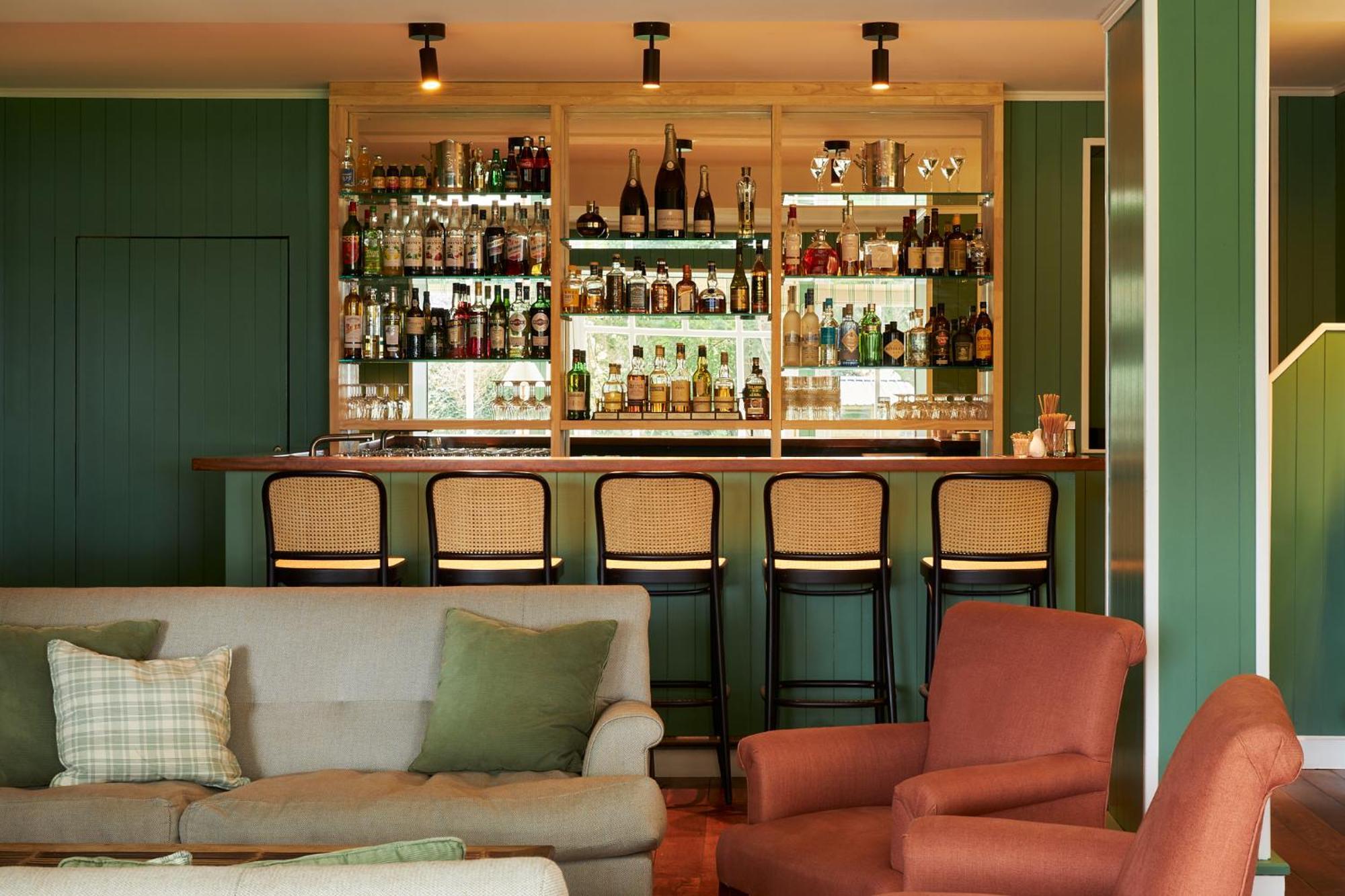 Hotel Le Grand Des Bains&spa - Bretagne 4*