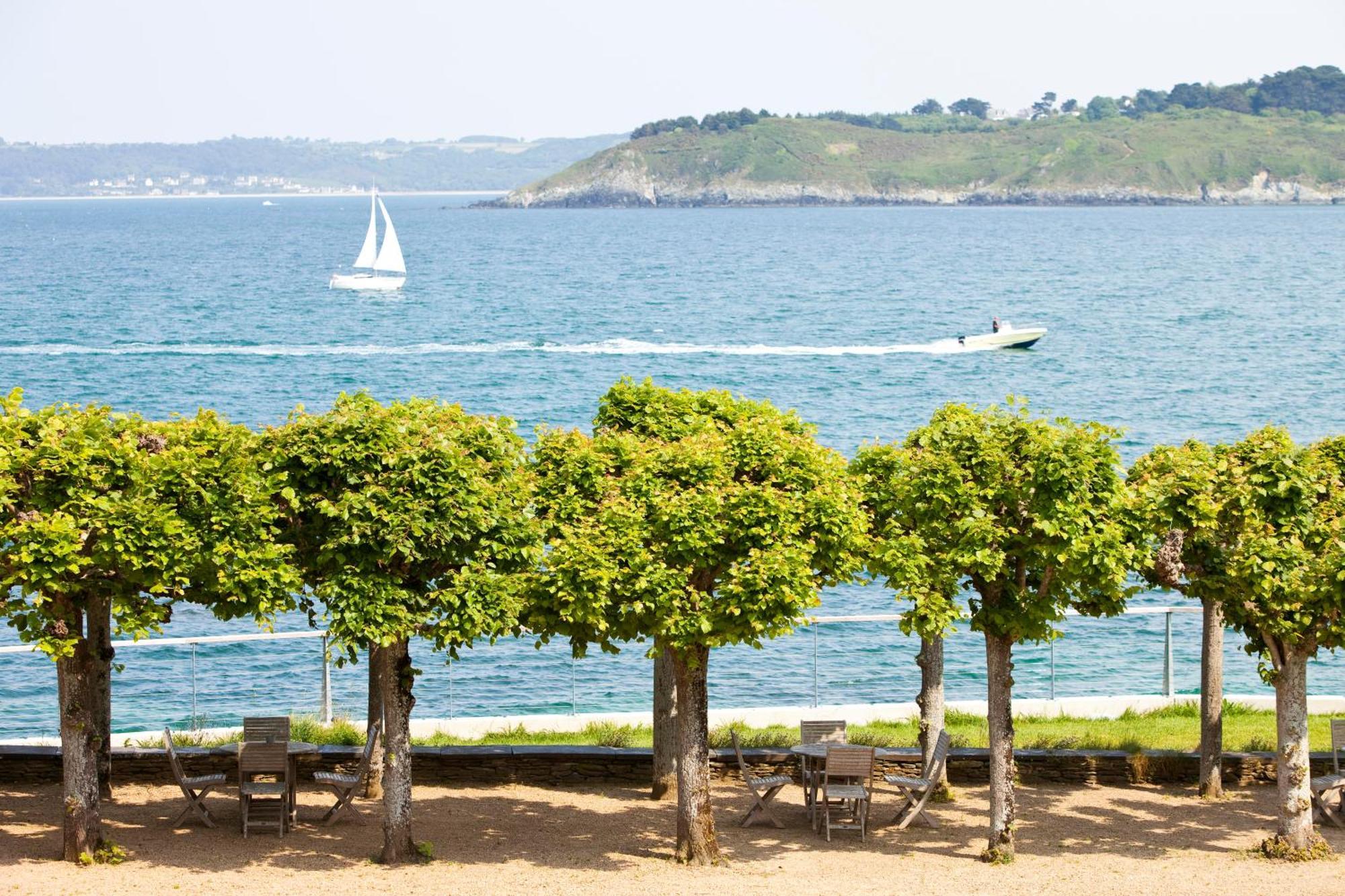 Le Grand Des Bains&spa - Bretagne 4*