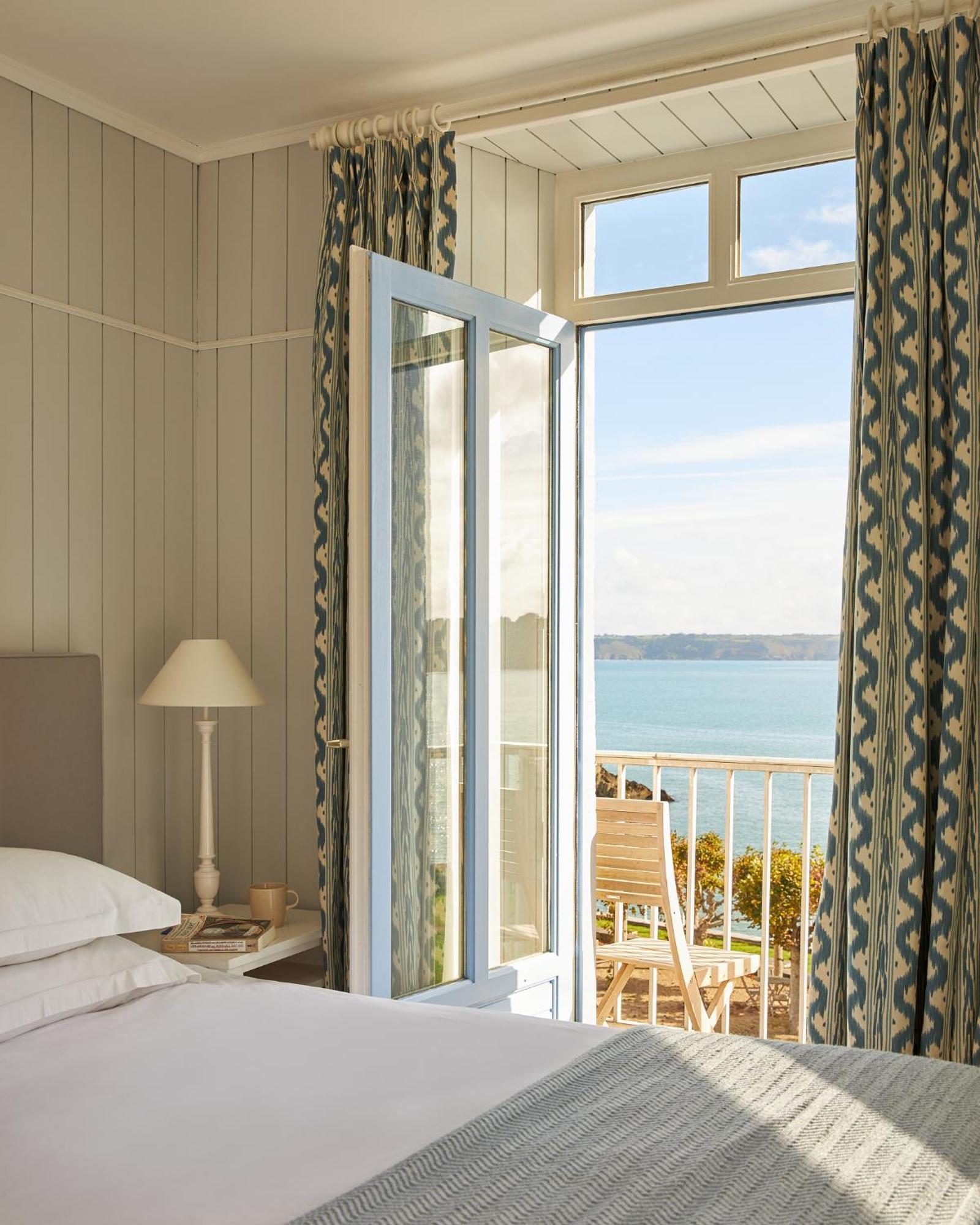 Le Grand Des Bains&spa - Bretagne