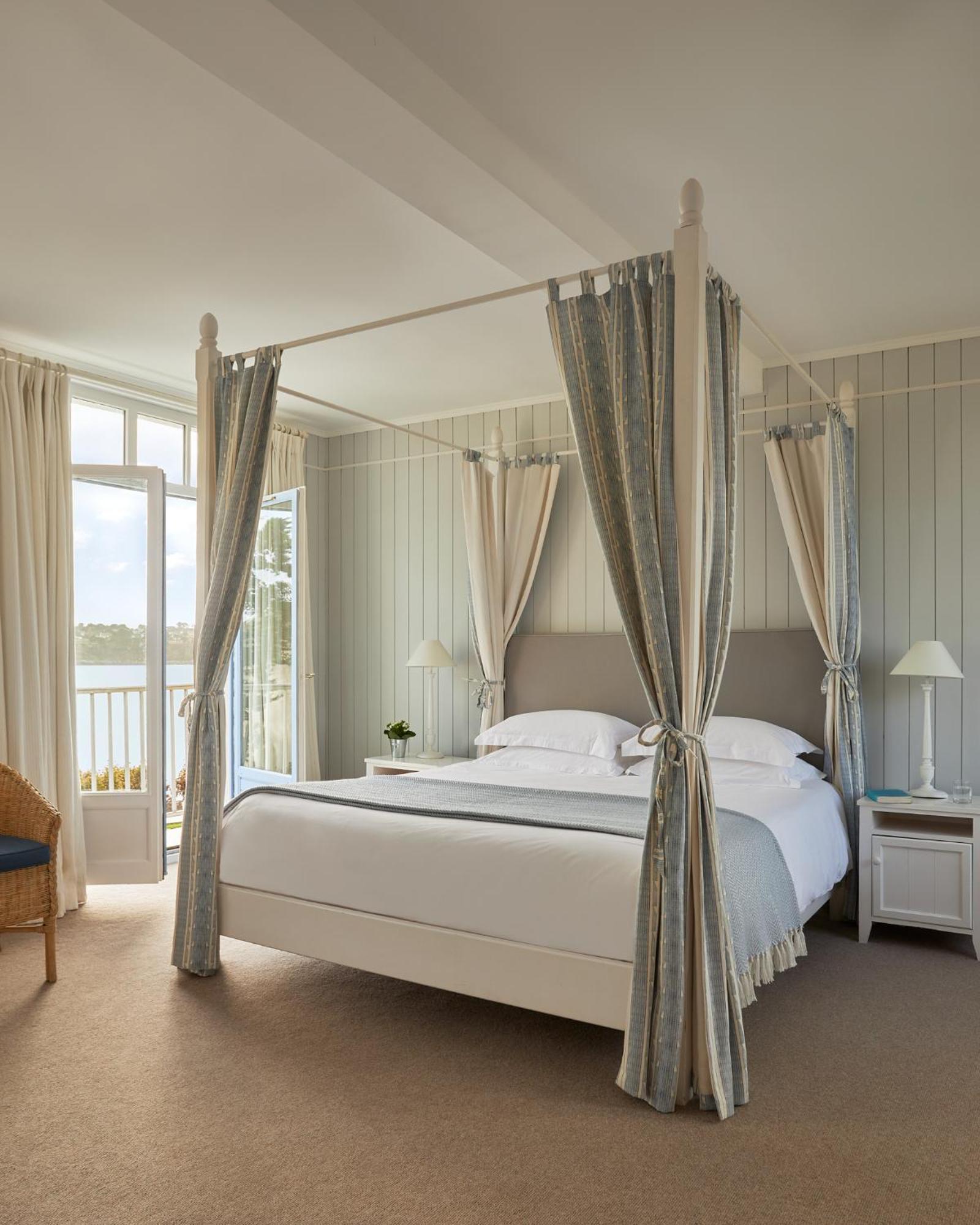 Le Grand Des Bains&spa - Bretagne
