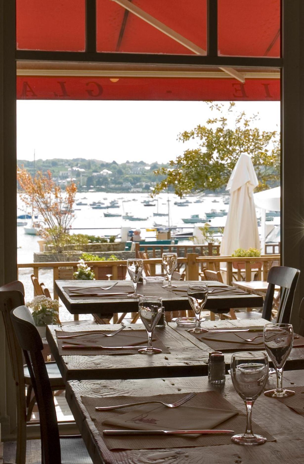 Hotel Le Grand Des Bains&spa - Bretagne