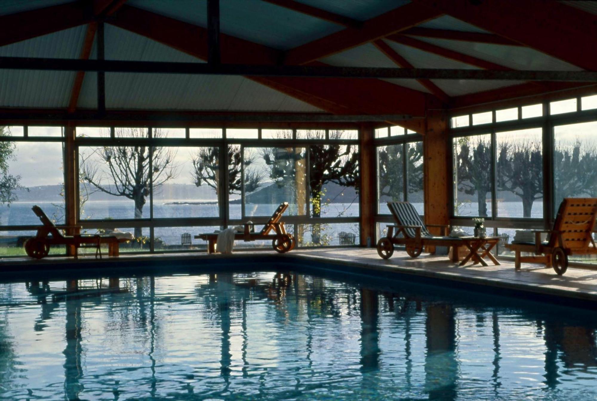 Hotel Le Grand Des Bains&spa - Bretagne 4*