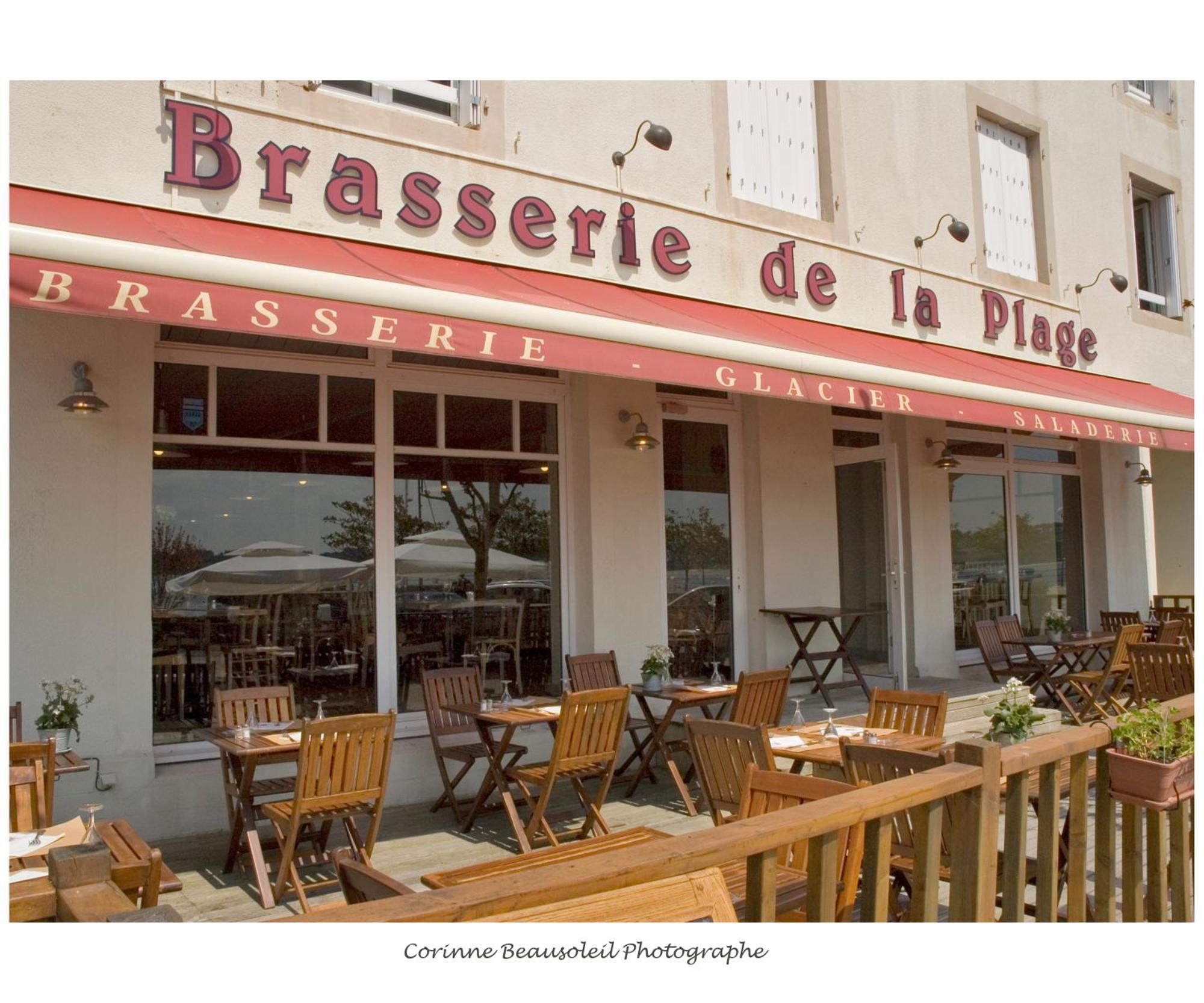 Hotel Le Grand Des Bains&spa - Bretagne 4*