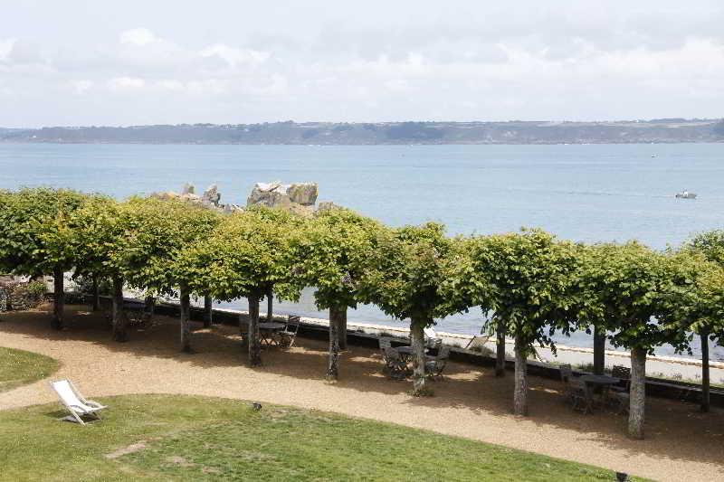 Le Grand Des Bains&spa - Bretagne