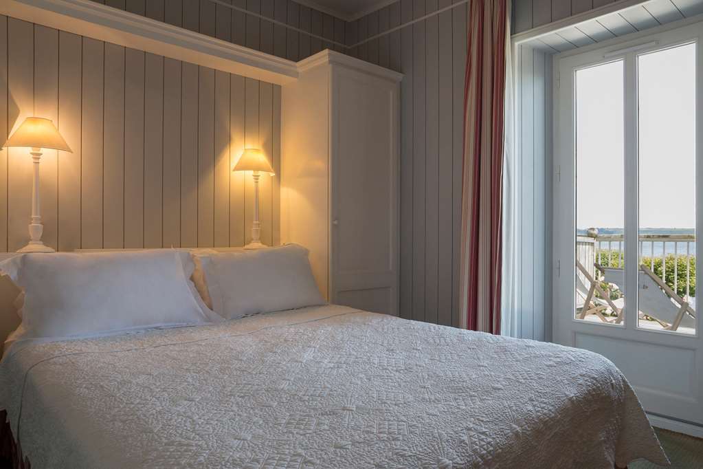 Le Grand Des Bains&spa - Bretagne 4*