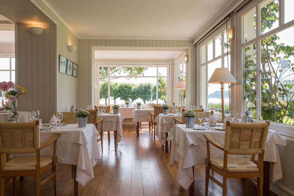 Hotel Le Grand Des Bains&spa - Bretagne 4*