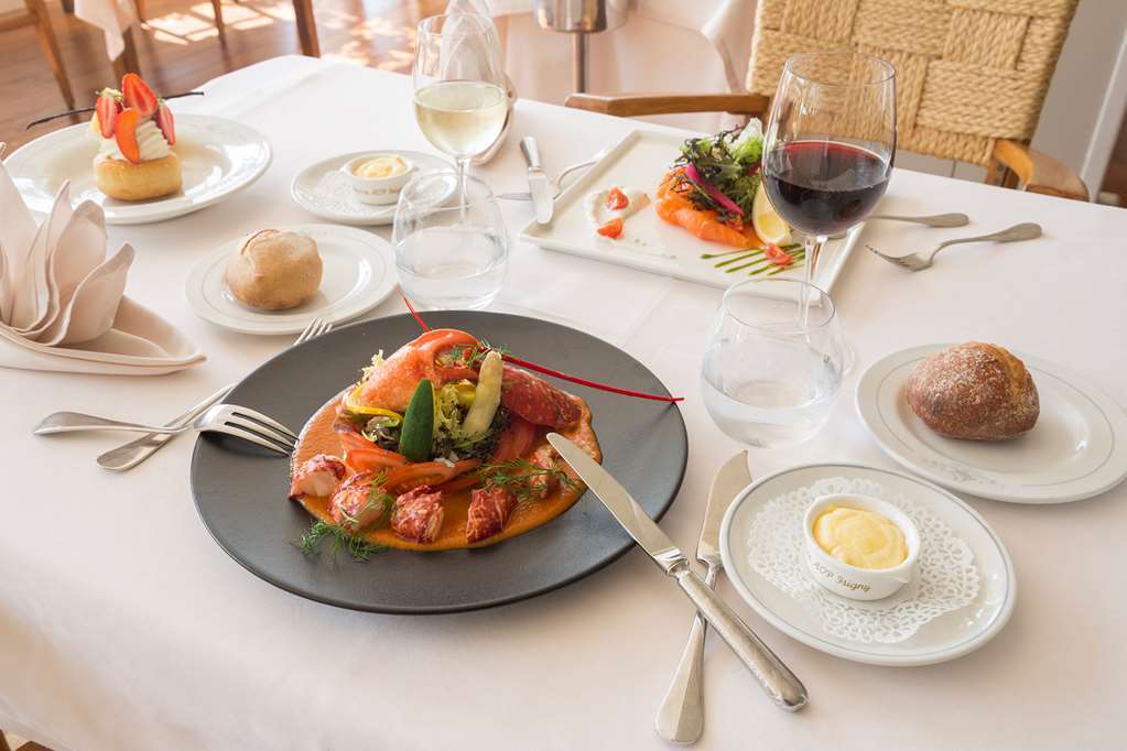 Le Grand Des Bains&spa - Bretagne 4*