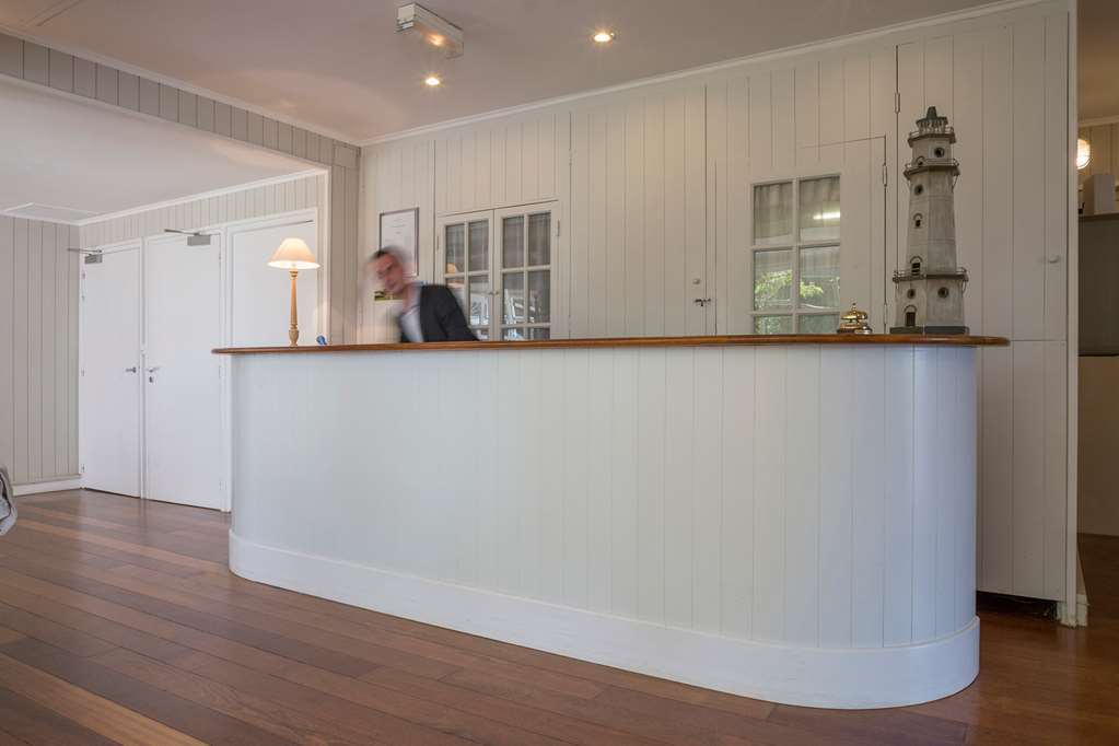 Le Grand Des Bains&spa - Bretagne