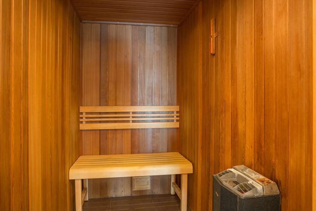 Hotel Le Grand Des Bains&spa - Bretagne
