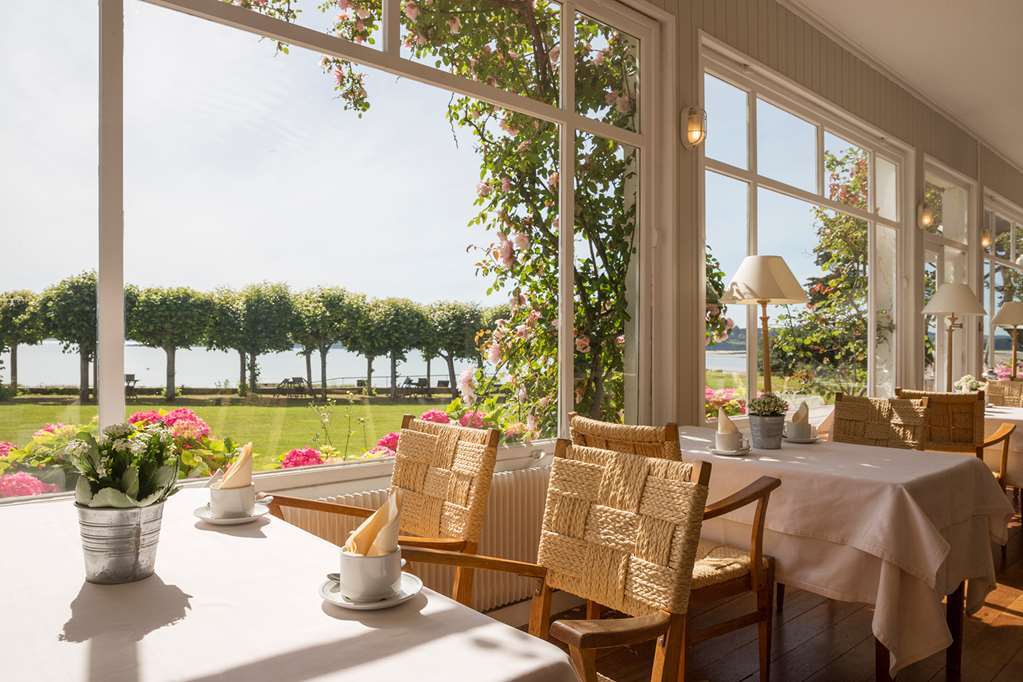 Le Grand Des Bains&spa - Bretagne 4* Locquirec