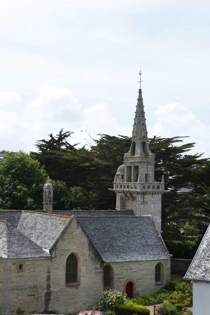 Le Grand Des Bains&spa - Bretagne Hotel Locquirec